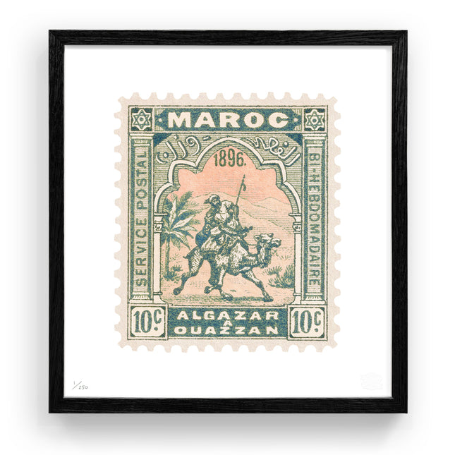 MOROCCO FLAT