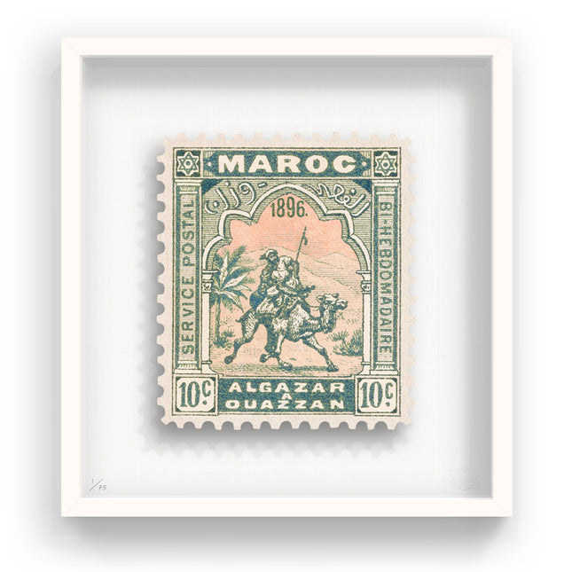 MOROCCO