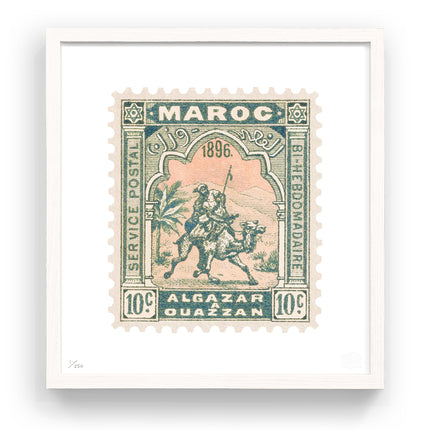 MOROCCO FLAT