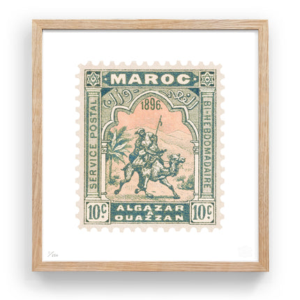 MOROCCO FLAT