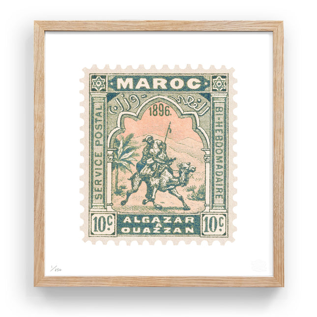 MOROCCO FLAT