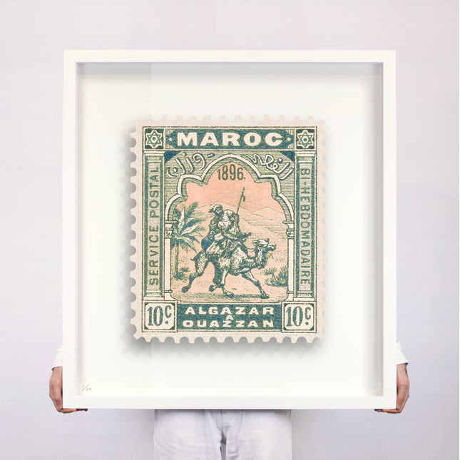 MOROCCO