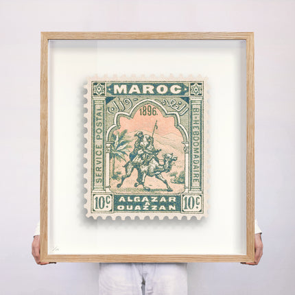 MOROCCO