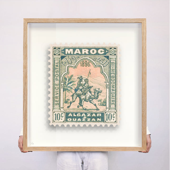MOROCCO