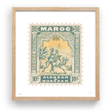 MOROCCO FLAT