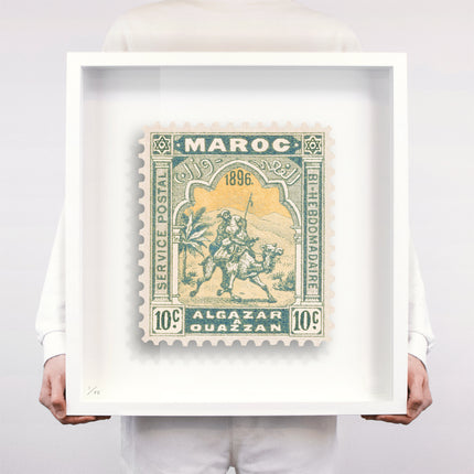 MOROCCO