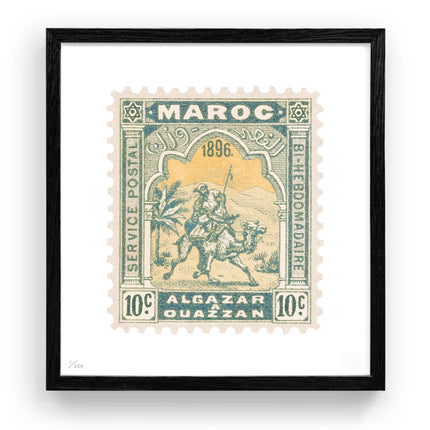 MOROCCO FLAT