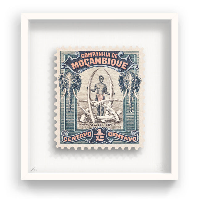 MOZAMBIQUE