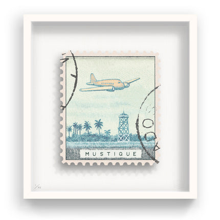 MUSTIQUE