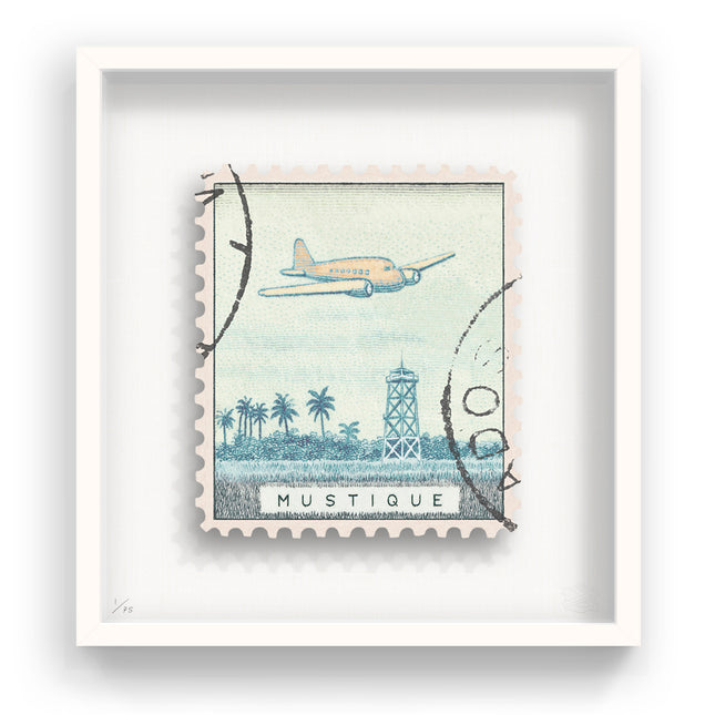 MUSTIQUE
