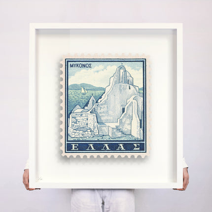 MYKONOS