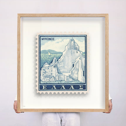 MYKONOS