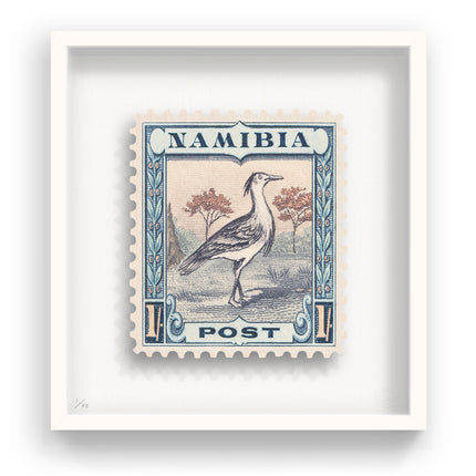 NAMIBIA