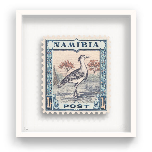 NAMIBIA