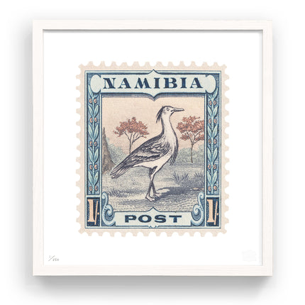 NAMIBIA FLAT