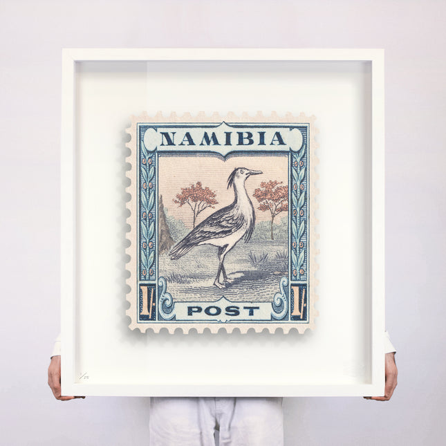NAMIBIA