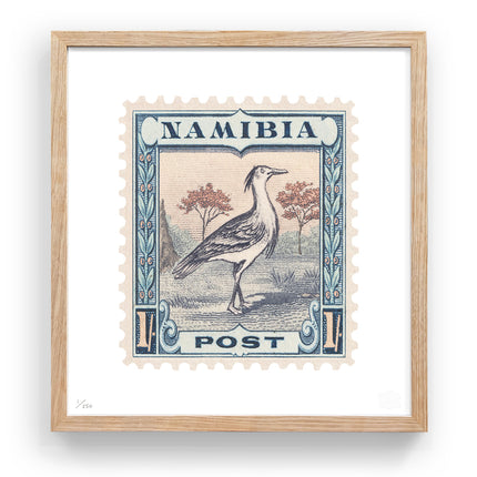 NAMIBIA FLAT