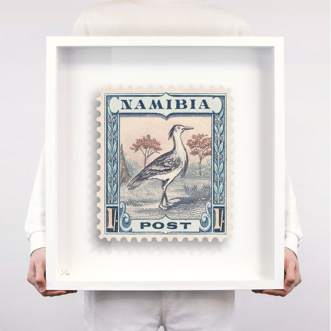 NAMIBIA