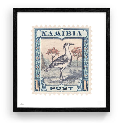 NAMIBIA FLAT