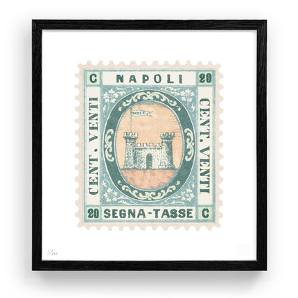 NAPLES FLAT