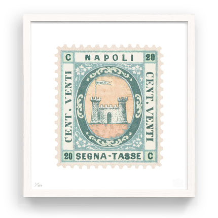 NAPLES FLAT