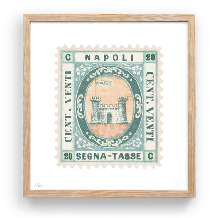 NAPLES FLAT
