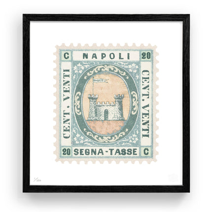 NAPLES FLAT
