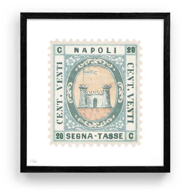 NAPLES FLAT