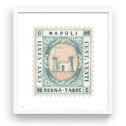 NAPLES FLAT