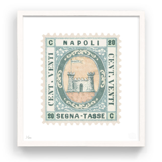 NAPLES FLAT