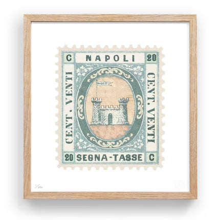 NAPLES FLAT