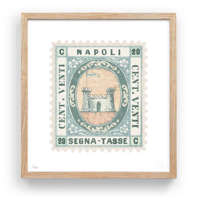 NAPLES FLAT