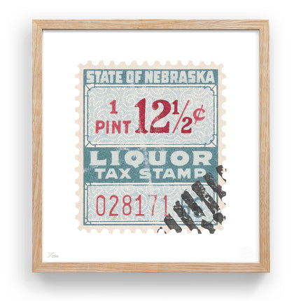 NEBRASKA FLAT