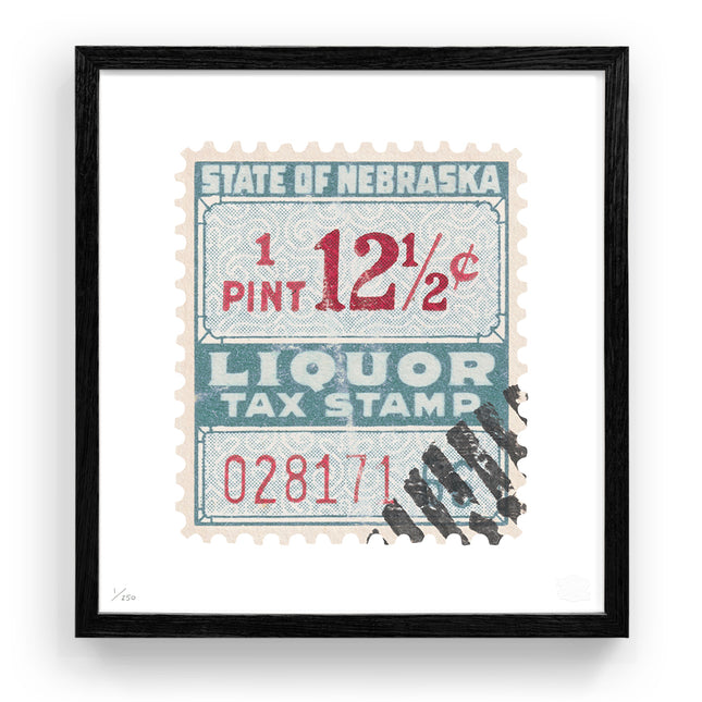 NEBRASKA FLAT
