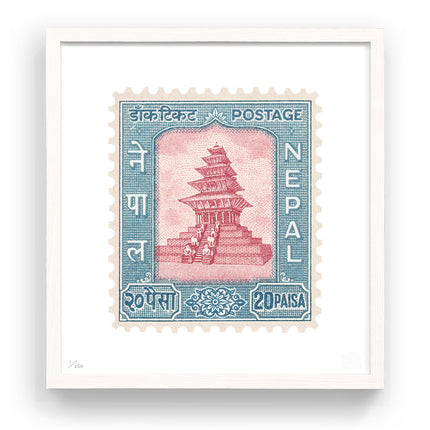 NEPAL FLAT