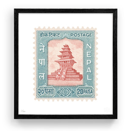 NEPAL FLAT