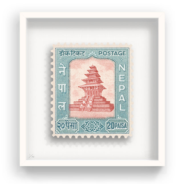 NEPAL