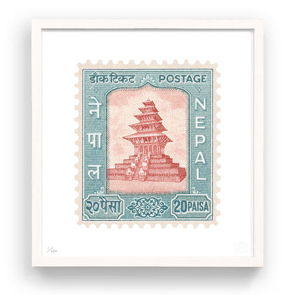 NEPAL FLAT