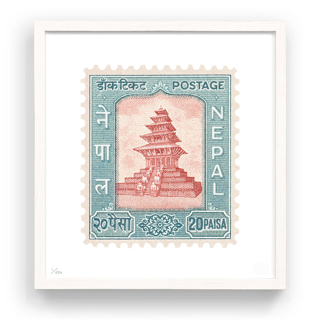 NEPAL FLAT