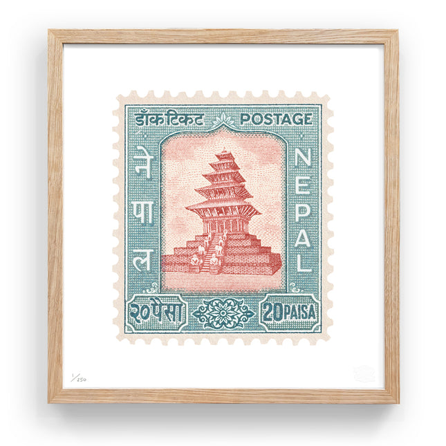 NEPAL FLAT