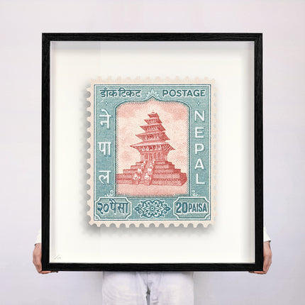 NEPAL