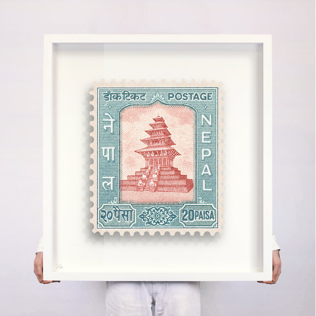 NEPAL