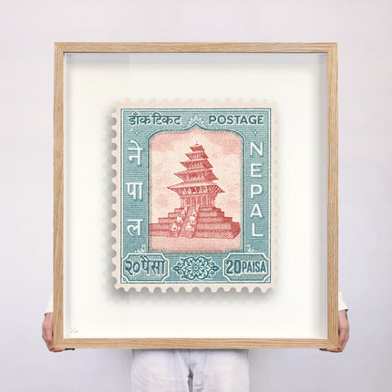 NEPAL