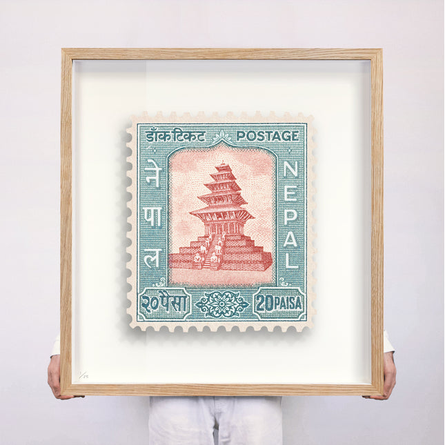 NEPAL