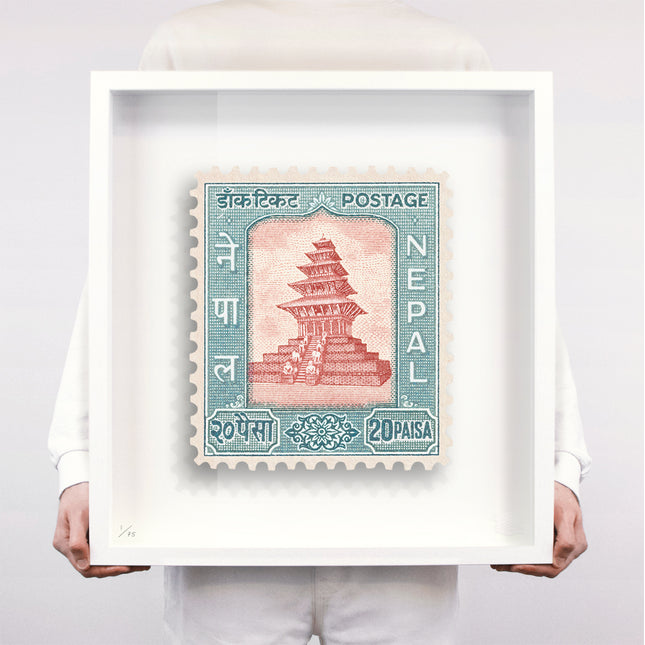 NEPAL