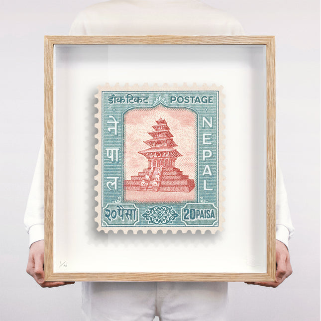 NEPAL