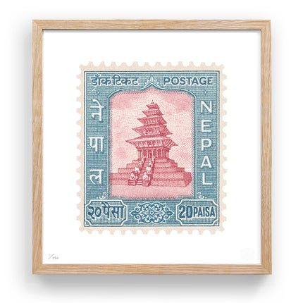 NEPAL FLAT