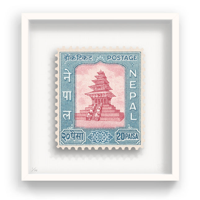 NEPAL