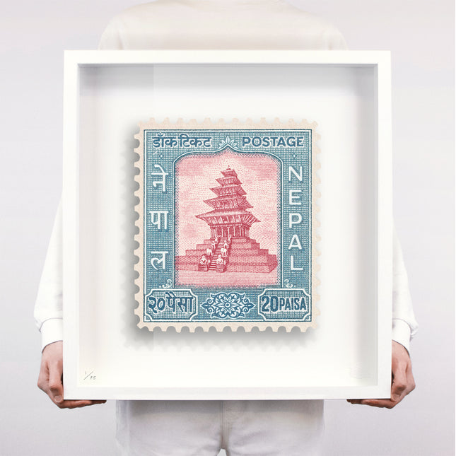 NEPAL