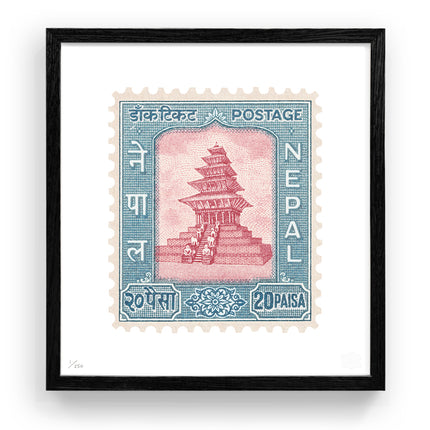 NEPAL FLAT